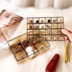 DailyKhazana – Premium Jewellery Organizer Box