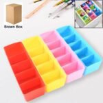 Drawer Organizer Box Set