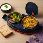Electric Lunch Box 2