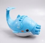 Fish Bubble Gun 2