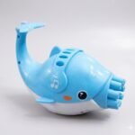 Fish Bubble Gun 2