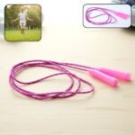 Fitness Skipping Rope – Durable Jump Rope for Kids & Adults - Image 2