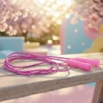 Fitness Skipping Rope – Durable Jump Rope for Kids & Adults - Image 3