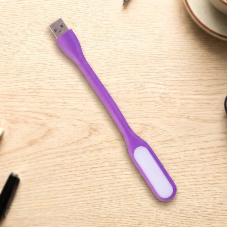 Flexible USB LED Light 1
