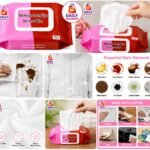 Instant Stain Rescue