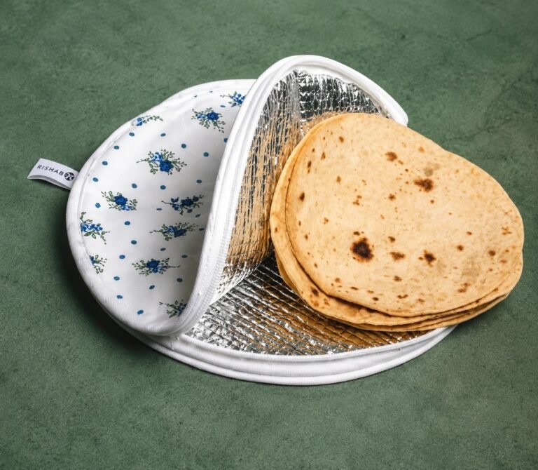 Insulated Roti cover