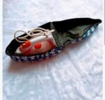 Iron Storage Cover Press Bag Multicolour 2