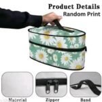 Iron Storage Cover Press Bag Multicolour 2