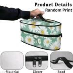 Iron Storage Cover Press Bag Multicolour 2