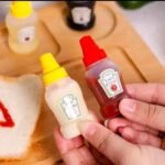 KETCHUP BOTTEL PACK OF 4 | 50 ML | Daily Khazana - Image 3