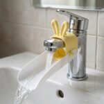Kids Faucet Extender