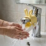 Kids Faucet Extender – Easy Hand Wash & Splash-Free Design for Children - Image 3