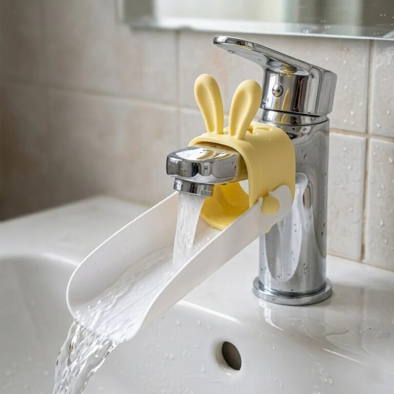 Kids Faucet Extender