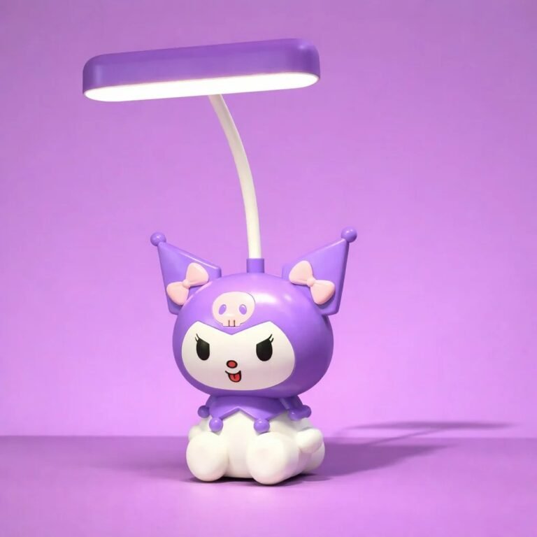 Kids LED Desk Lamp 3
