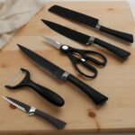 Kitchen Knife Set