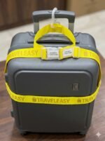 Luggage Holder 2