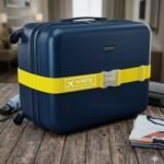 Luggage Holder 2