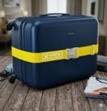 Luggage Holder 2