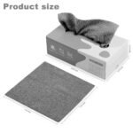 Magic Wipe Cleaning Cloths