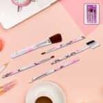 Makeup Brush Set 2