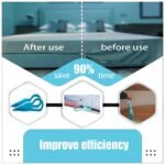 Mattress Lifter Tool – Easy Bed Making & Sheet Change - Image 4