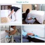 Mattress Lifter Tool – Easy Bed Making & Sheet Change - Image 2