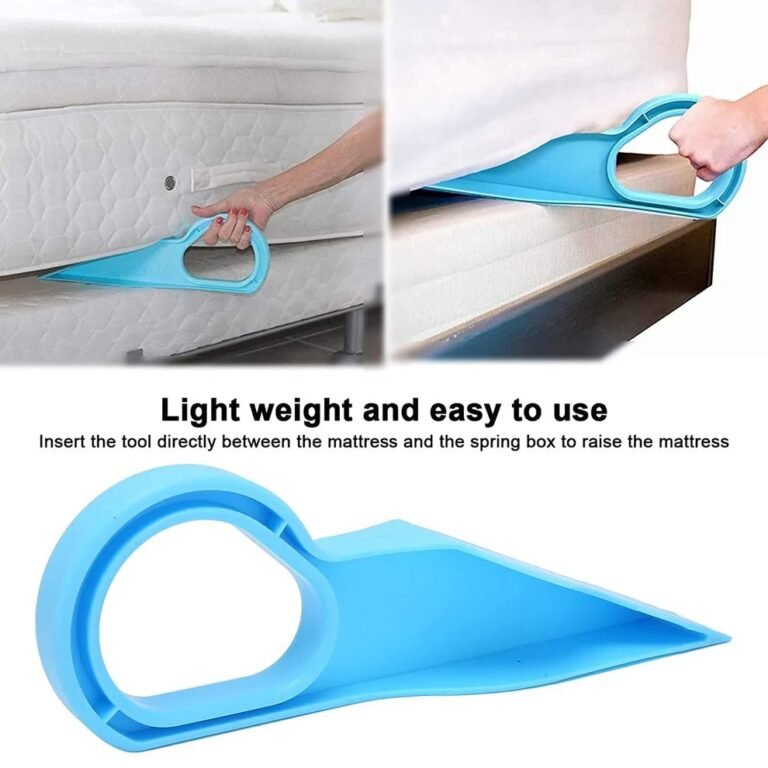 Mattress Lifter Tool