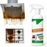 Multipurpose Kitchen Cleaner Spray