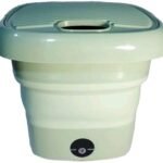 Portable Foldable Washing Machine
