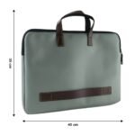 Professional Business Carry Bag for Laptop & Documents – Sleek & Durable - Image 3