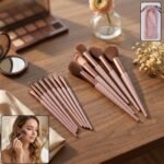 Professional Makeup Brush Set 4