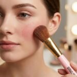 Professional Makeup Brush Set 9-in-1 4