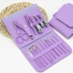 Professional Manicure & Pedicure Kit 2