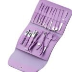 Professional Manicure & Pedicure Kit 2