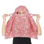 Scarf Face Mask -Sun Protection