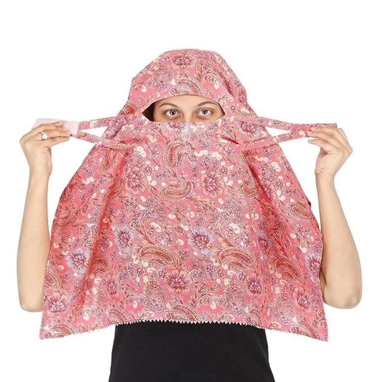 Scarf Face Mask -Sun Protection