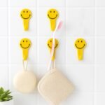 Self Adhesive Hooks 3