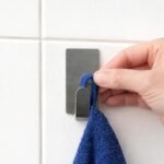 Self Adhesive Wall Hooks – Strong Hold, No Drilling, 6 Pc Set - Image 6