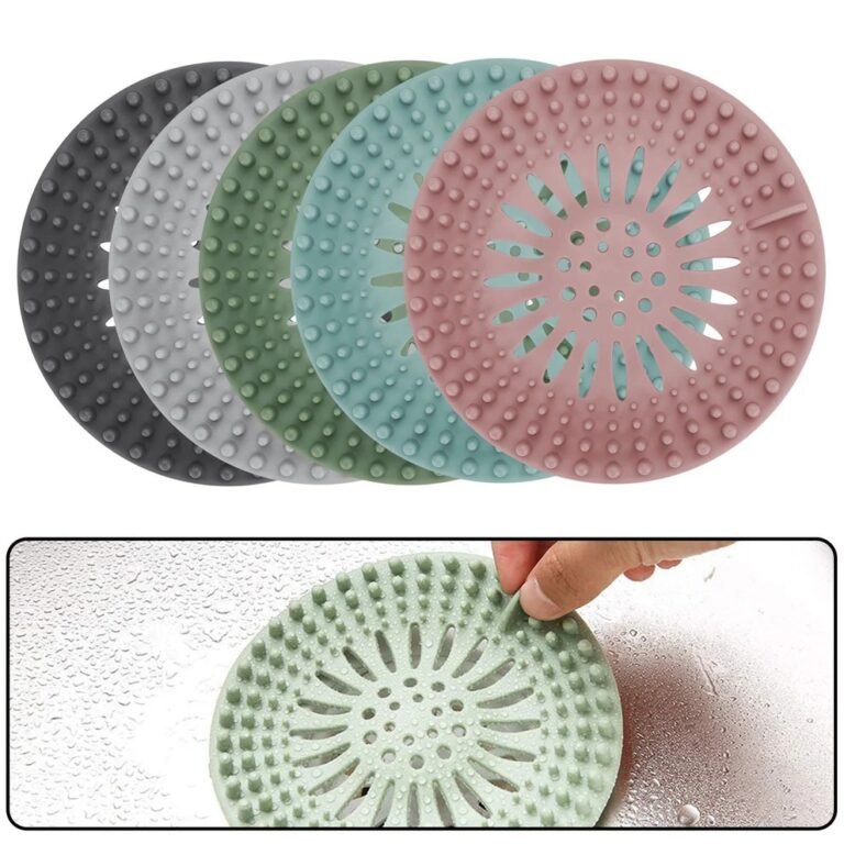 Shower Drain Cover 3