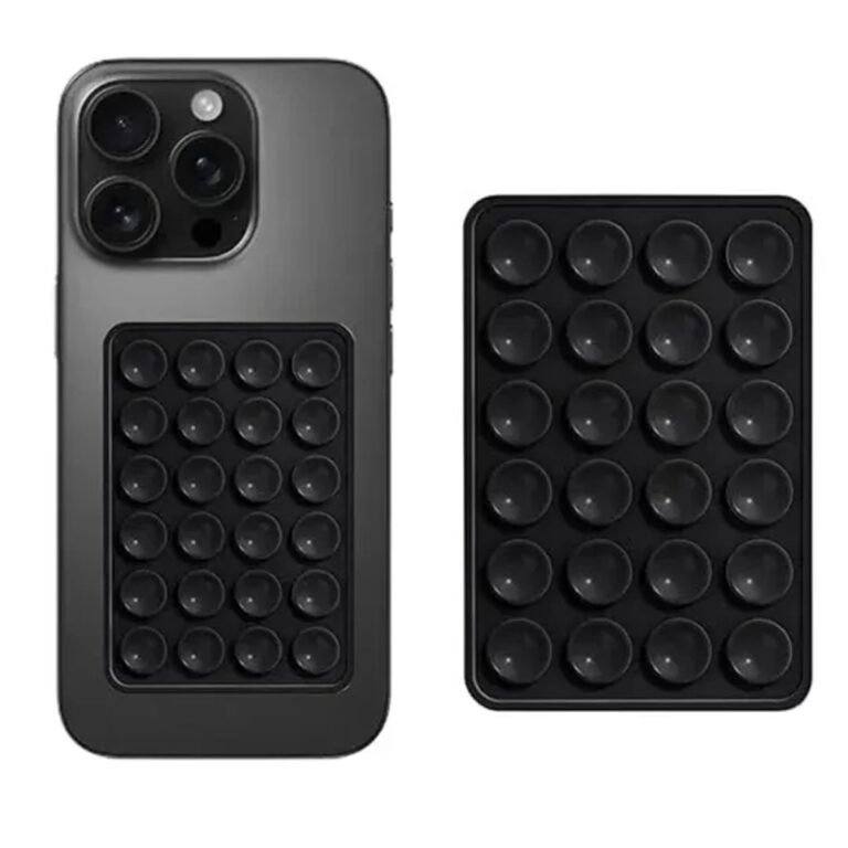 Silicone Phone Suction 4
