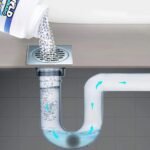 Sink and Drain Cleaner Powder – Quick & Powerful Blockage Removal - Image 3