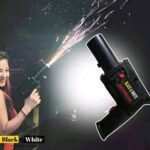 Sparkler Pyro Gun