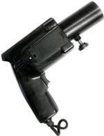 Sparkler Pyro Gun