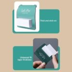 Toilet seat Lifter pack of 1 | Daily Khazana Exclusive - Image 3