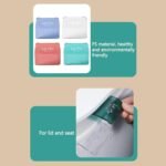 Toilet seat Lifter pack of 1 | Daily Khazana Exclusive - Image 2
