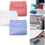 Toilet Seat Lifter Handle – Hygienic No-Touch Toilet Seat Opener 3