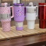 Travel Tumbler