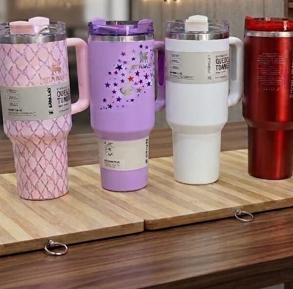 Travel Tumbler