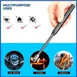 USB Lighter (BBQ) | Daily Khazana Special - Image 4