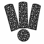 Fan Cover Heavy | Waterproof & Dustproof Three Blade Ceiling - Image 3